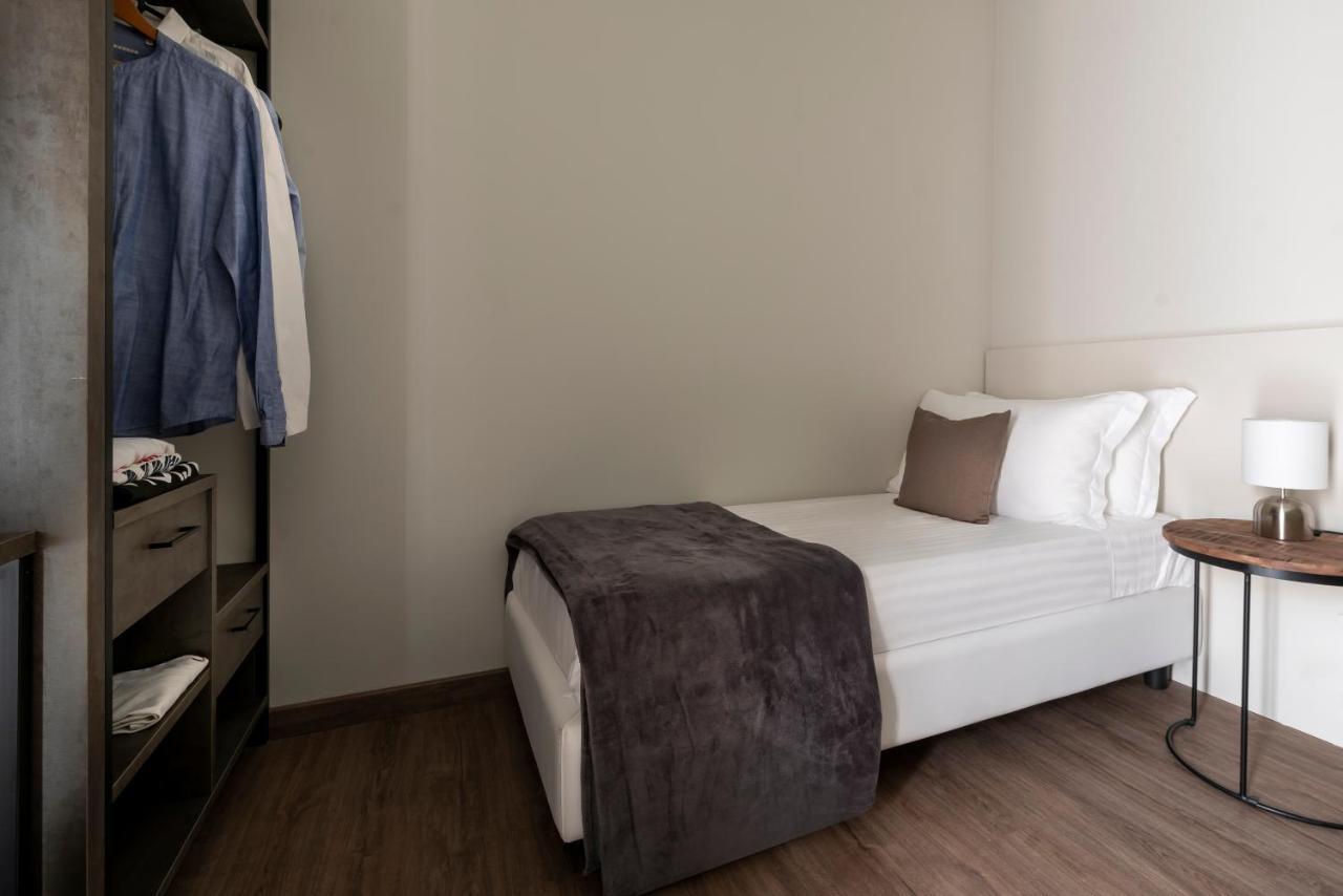 Civico25 Suite Hotel Gabicce Mare Luaran gambar