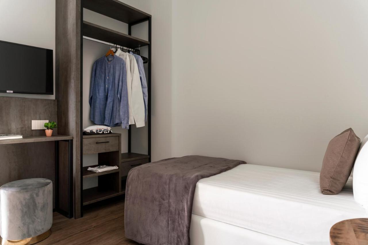 Civico25 Suite Hotel Gabicce Mare Luaran gambar