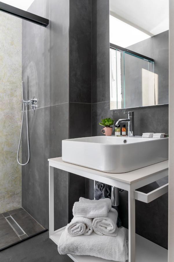 Civico25 Suite Hotel Gabicce Mare Luaran gambar