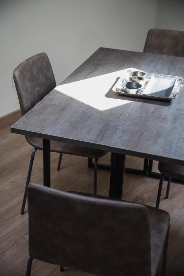 Civico25 Suite Hotel Gabicce Mare Luaran gambar